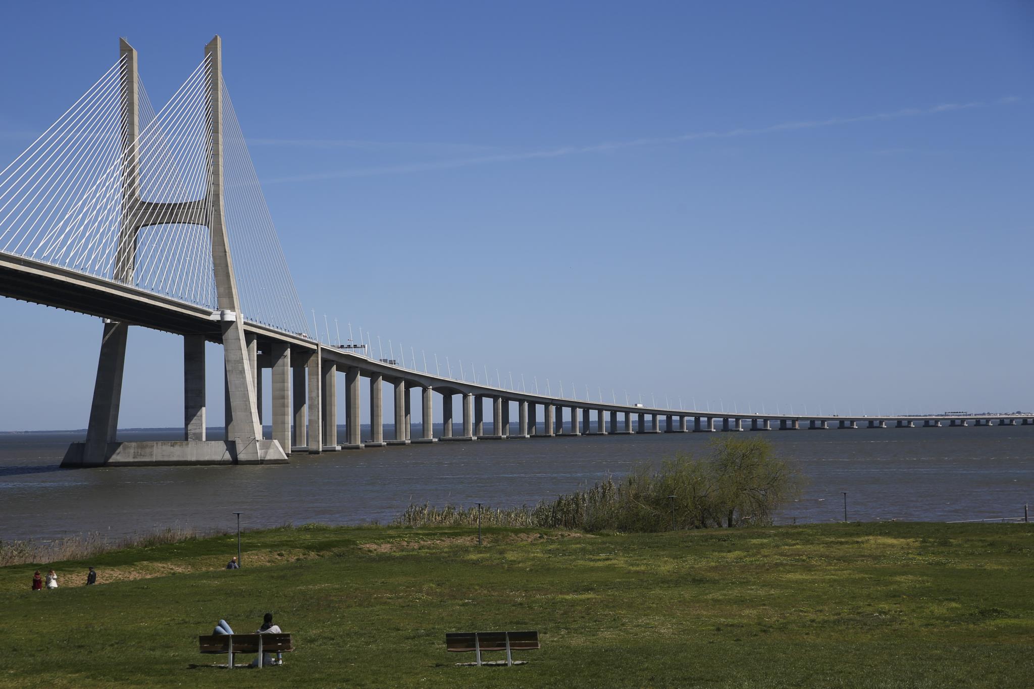 10 of the World's Most Beautiful Bridges - Castro Group