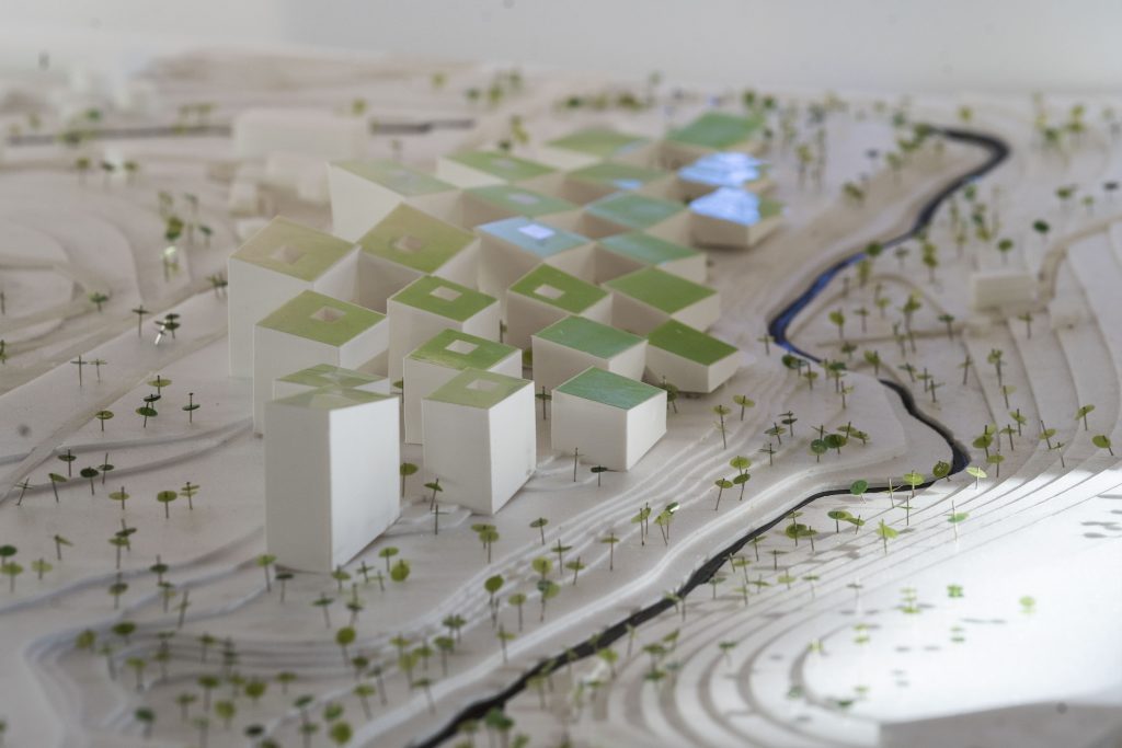 Apresentação Pública do Fuse Valley