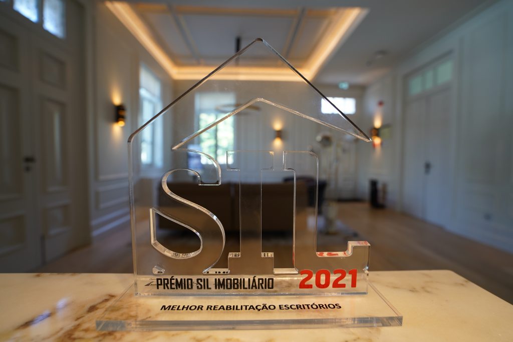 Prémios SIL do Imobiliário