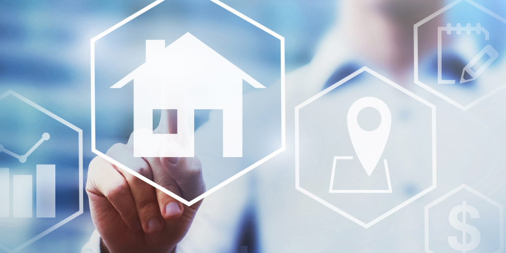 Promoção Imobiliária