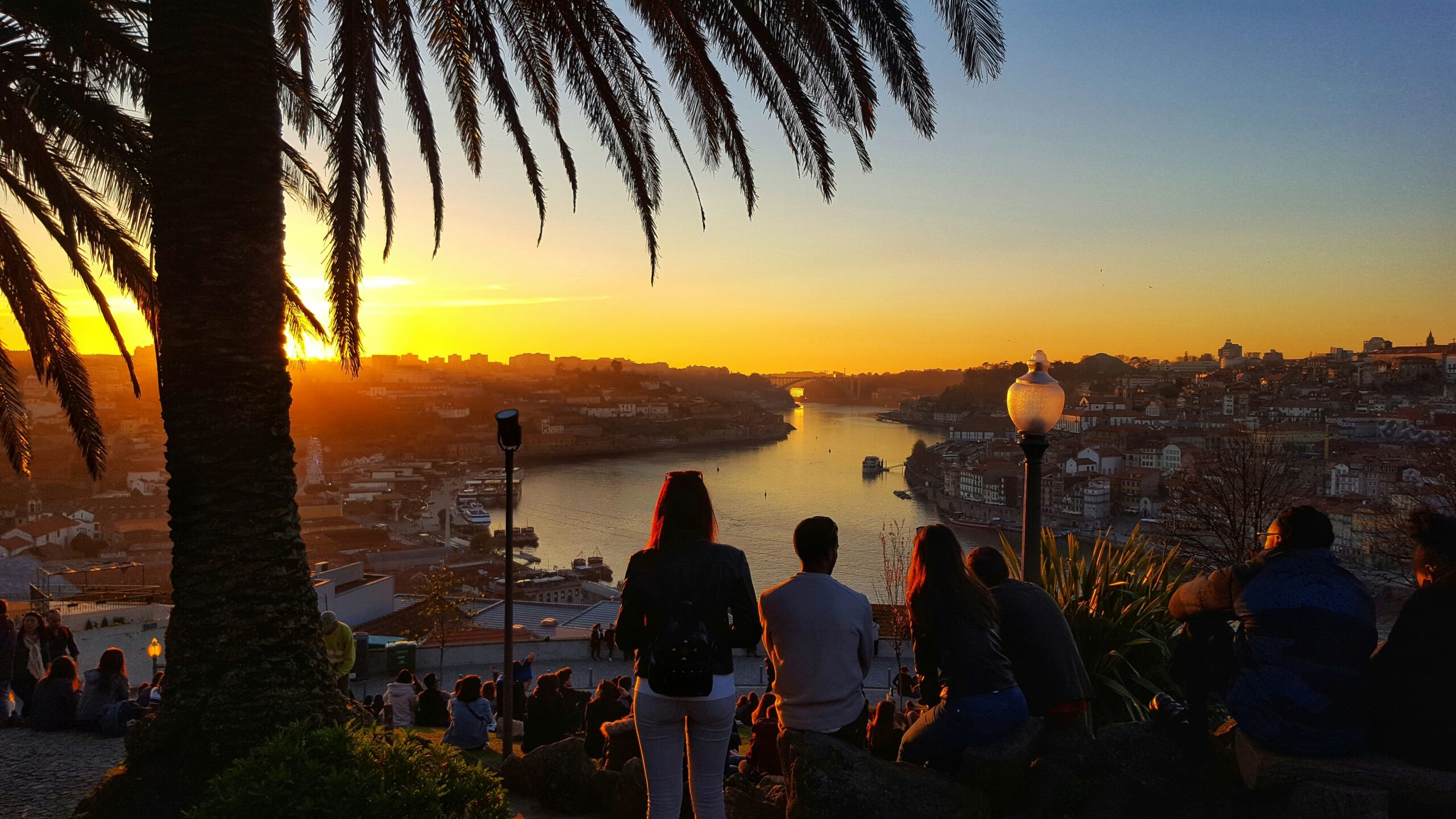 Summer in Portugal