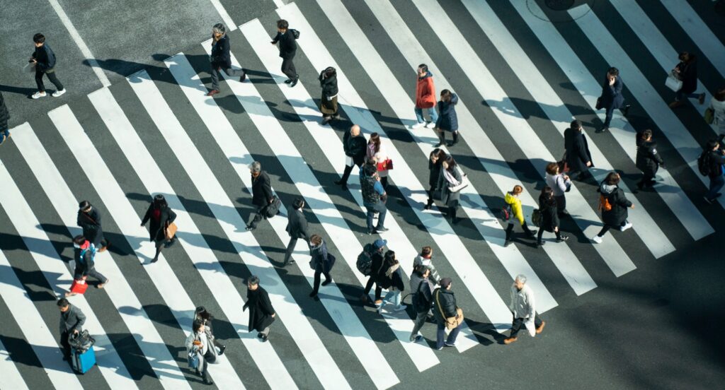 imobiliário e longevidade