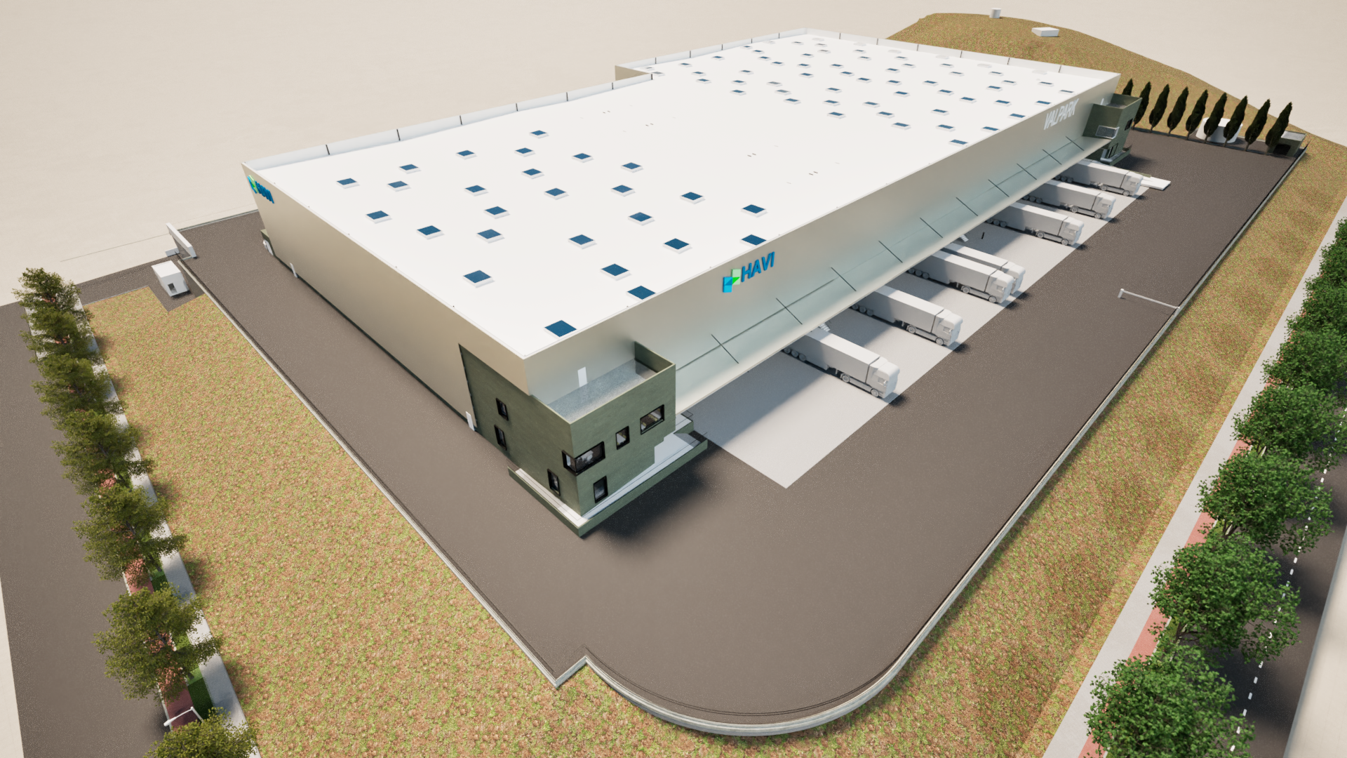 O Norte de Portas Abertas